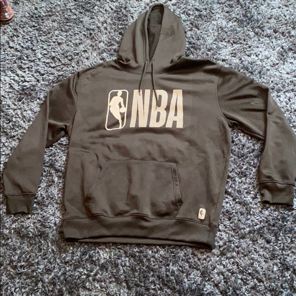 XXL NBA Pullover hoodie